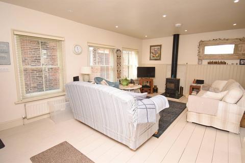 4 bedroom terraced house for sale, Leggetts Lane, Whitstable