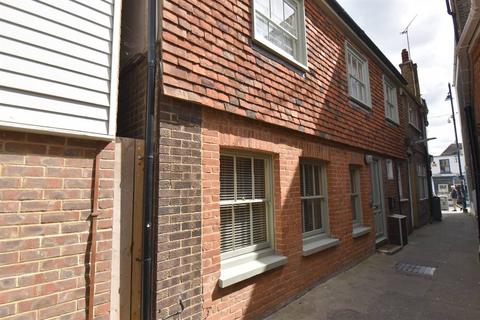 4 bedroom terraced house for sale, Leggetts Lane, Whitstable