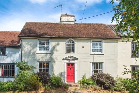 5 bedroom terraced house for sale, Aspall Road, Stowmarket IP14