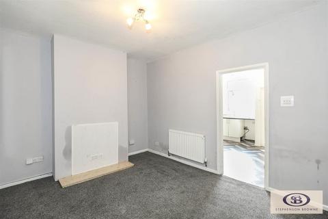 3 bedroom end of terrace house for sale, William Terrace, Stoke-On-Trent