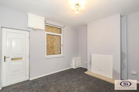 3 bedroom end of terrace house for sale, William Terrace, Stoke-On-Trent