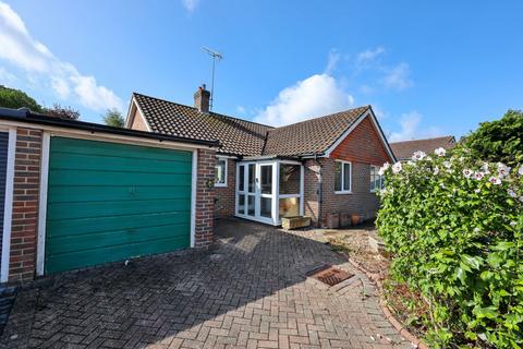 3 bedroom detached bungalow for sale, Churchill Way, Burgess Hill, RH15