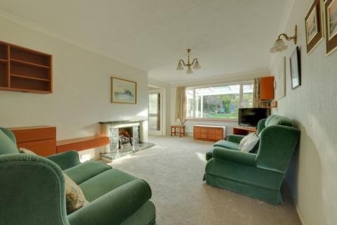 3 bedroom detached bungalow for sale, Churchill Way, Burgess Hill, RH15