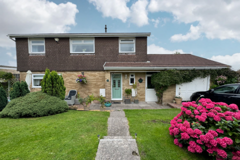 4 bedroom detached house for sale, Merthyr Tydfil CF48