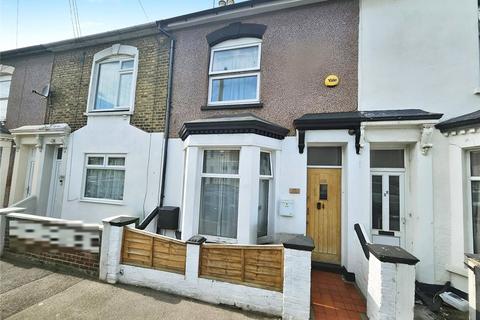 3 bedroom terraced house for sale, Alma Road, Kent ME12