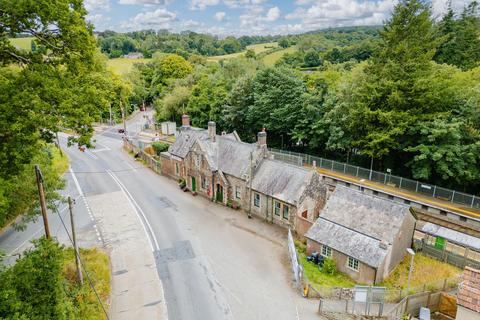 4 bedroom detached house for sale, Eggesford, Chulmleigh, EX18