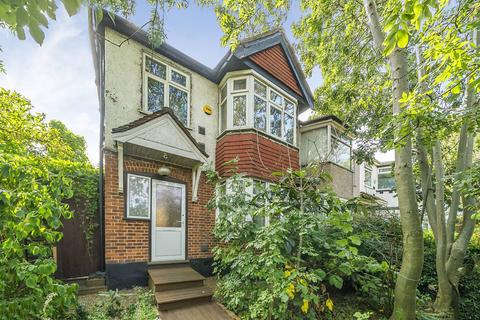 3 bedroom end of terrace house for sale, Waverley Gardens, Park Royal, London, NW10