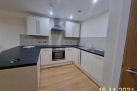 2 bedroom flat to rent, 26 Pall Mall, Liverpool, Merseyside, L3