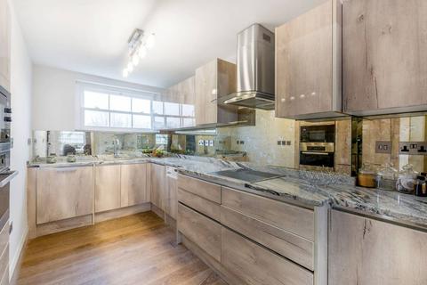 4 bedroom flat to rent, Stanhope Place, Hyde Park Estate, London, W2