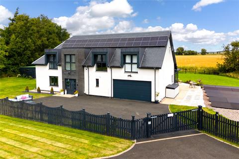 4 bedroom detached house for sale, Ptarmigan, The Paddocks, Saucher, Burrelton, PH13