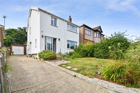 4 bedroom detached house for sale, Shenstone Close, Bexley, DA1