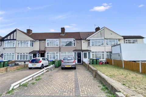 2 bedroom terraced house for sale, Blackfen Road, Sidcup, DA15