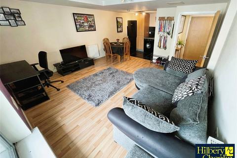 1 bedroom apartment for sale, Holly Court, Dolphin Approach, Romford, RM1