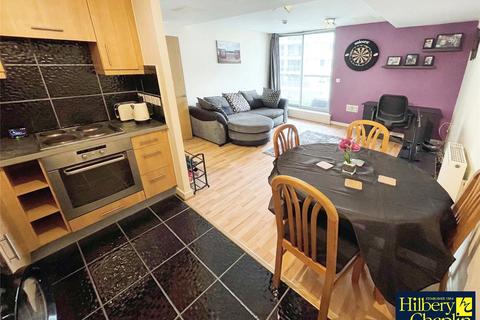 1 bedroom apartment for sale, Holly Court, Dolphin Approach, Romford, RM1