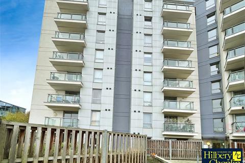 1 bedroom apartment for sale, Holly Court, Dolphin Approach, Romford, RM1