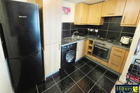 1 bedroom apartment for sale, Holly Court, Dolphin Approach, Romford, RM1