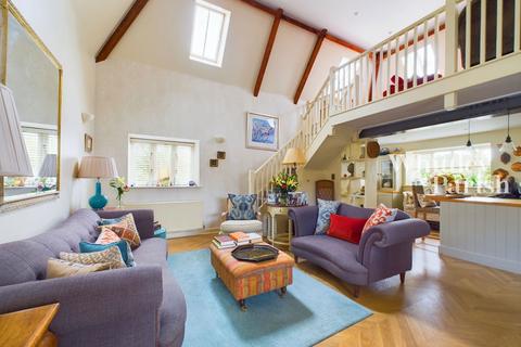 4 bedroom link detached house for sale, Station Road, Pulham St. Mary, Diss, IP21 4RU