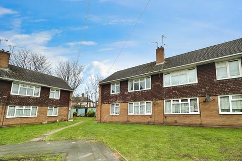 1 bedroom flat for sale, Ryton Close, Wolverhampton WV10