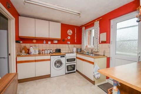 3 bedroom terraced house for sale, Berkeley Close, Downend, Bristol, BS16 6UL