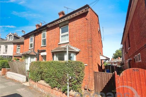 2 bedroom semi-detached house for sale, High Street, Aldershot, Hampshire