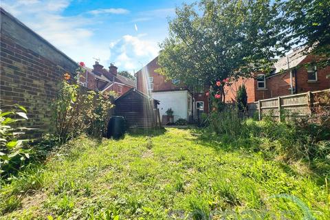 2 bedroom semi-detached house for sale, High Street, Aldershot, Hampshire