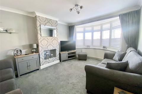 3 bedroom terraced house for sale, Merrilees Road, Sidcup, DA15