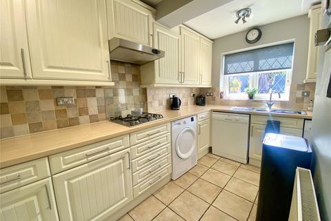 3 bedroom terraced house for sale, Merrilees Road, Sidcup, DA15