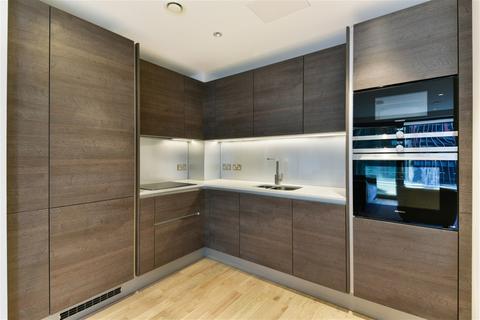 1 bedroom apartment to rent, Onyx Apartments, King's Cross, Camley Street, London, N1C