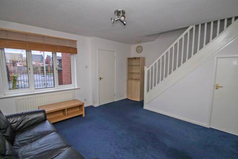 3 bedroom semi-detached house to rent, Old York Street, Hulme, Manchester, M15