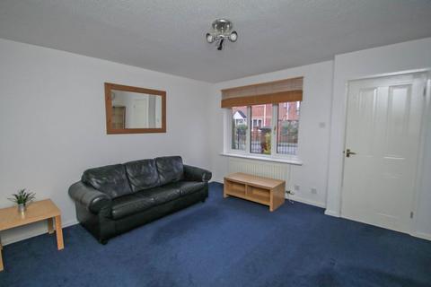 3 bedroom semi-detached house to rent, Old York Street, Hulme, Manchester, M15