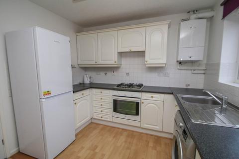 3 bedroom semi-detached house to rent, Old York Street, Hulme, Manchester, M15