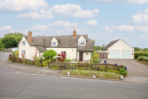 4 bedroom detached house for sale, The Cross, Elsenham, Bishop's Stortford, Essex, CM22