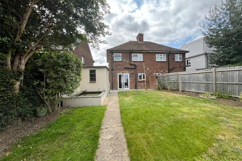 21 Grieves Road, Northfleet, Gravesend, DA11 7JQ