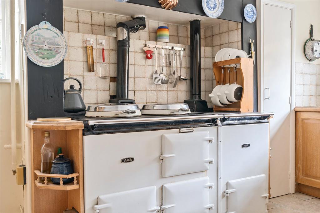 Aga
