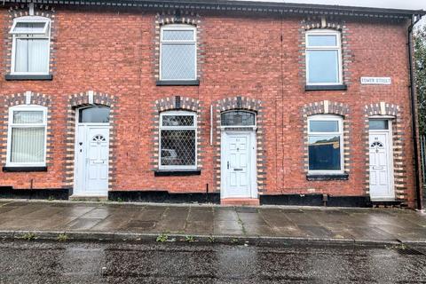 2 bedroom terraced house to rent, Tower Street, Heywood