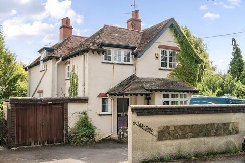 4 bedroom detached house for sale, Steyning - popular location