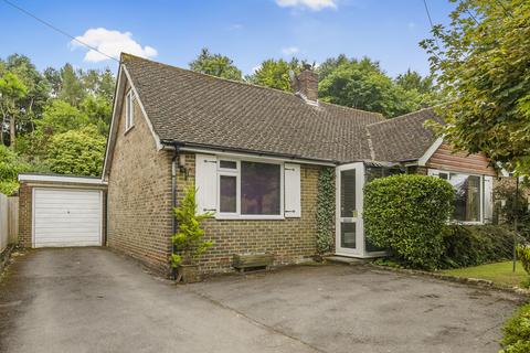 2 bedroom chalet for sale, Storrington - Hillside Walk