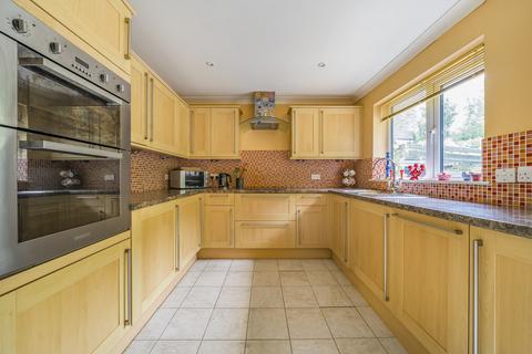 2 bedroom chalet for sale, Storrington - Hillside Walk