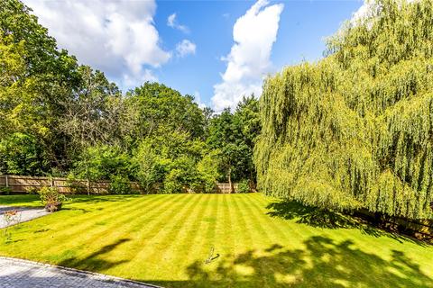 5 bedroom detached house for sale, Hook Heath Road, Woking, Surrey, GU22