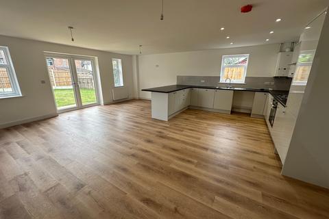 3 bedroom detached house for sale, Boulton Lane, Derby, DE24