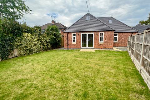 3 bedroom detached house for sale, Boulton Lane, Derby, DE24