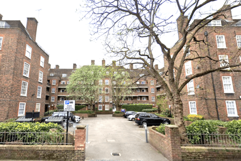 3 bedroom flat for sale, Frampton Street, NW8