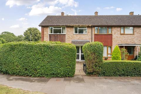 80 Prospect Walk, Hereford, HR1 1PD