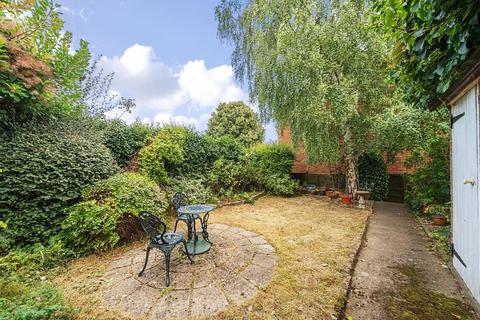 80 Prospect Walk, Hereford, HR1 1PD