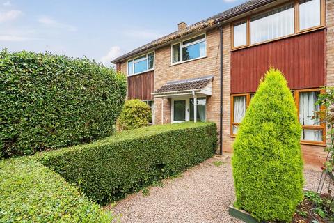 80 Prospect Walk, Hereford, HR1 1PD