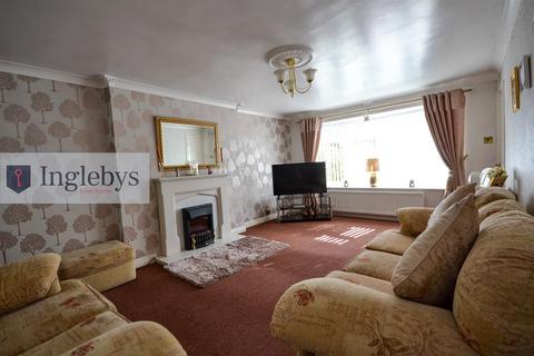 2 bedroom semi-detached bungalow for sale, Cleveland View, Marske-By-The-Sea, Redcar