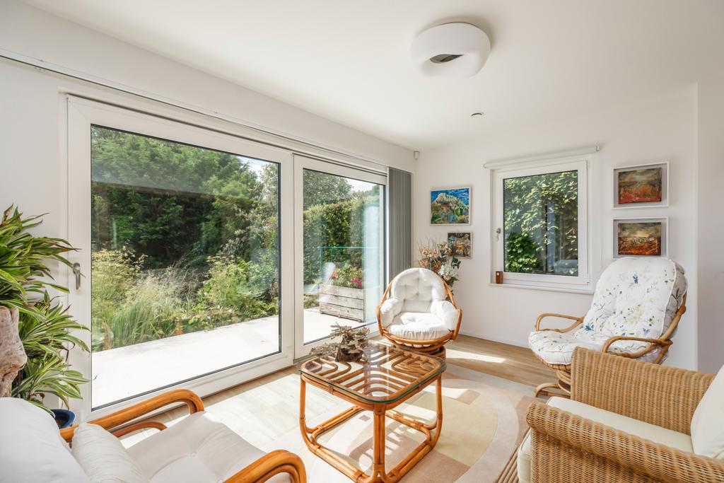 Sun Room