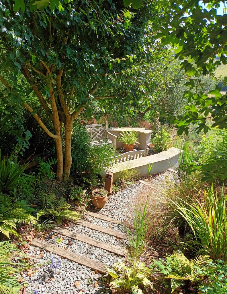 Gardens