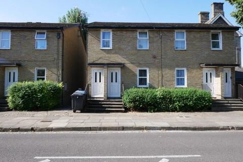 1 bedroom ground floor flat for sale, Anglesea Road, Ipswich