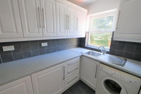 1 bedroom ground floor flat for sale, Anglesea Road, Ipswich